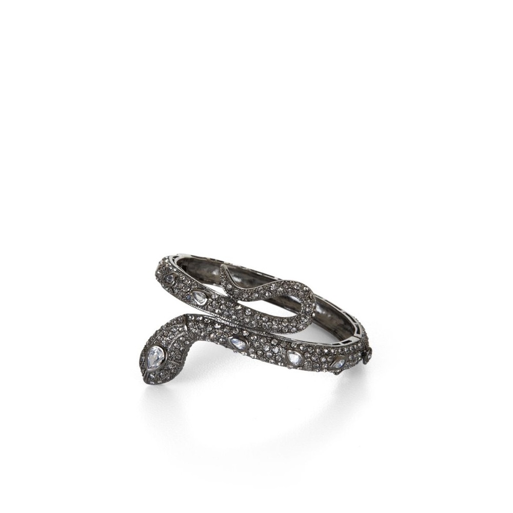 BCBG Snake Bracelet